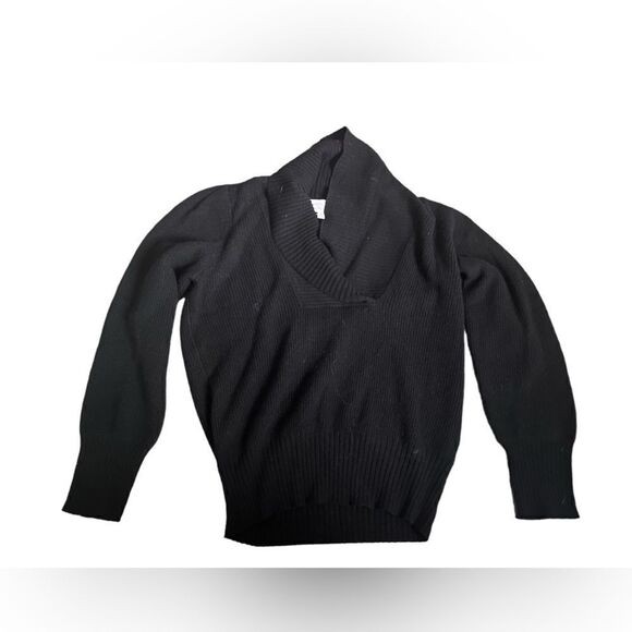 NWT Pure Cashmere Sweater - Picture 1 of 6